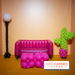 Pop Air à la Villette : nos photos