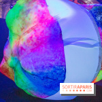 Pop Air à la Villette : nos photos