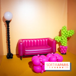 Pop Air à la Villette : nos photos