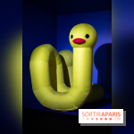 Pop Air à la Villette : nos photos