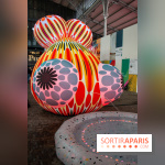 Pop Air à la Villette : nos photos