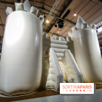 Pop Air à la Villette : nos photos