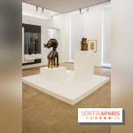 Maya Ruiz-Picasso, nos photos de l'exposition au Musée Picasso