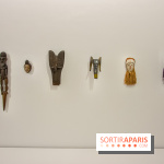 Maya Ruiz-Picasso, nos photos de l'exposition au Musée Picasso