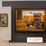 Maya Ruiz-Picasso, nos photos de l'exposition au Musée Picasso