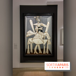 Maya Ruiz-Picasso, nos photos de l'exposition au Musée Picasso