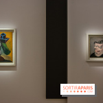 Maya Ruiz-Picasso, nos photos de l'exposition au Musée Picasso