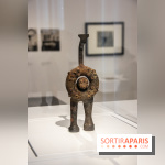 Maya Ruiz-Picasso, nos photos de l'exposition au Musée Picasso