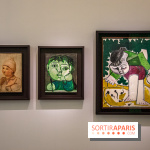 Maya Ruiz-Picasso, nos photos de l'exposition au Musée Picasso