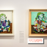Maya Ruiz-Picasso, nos photos de l'exposition au Musée Picasso