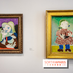 Maya Ruiz-Picasso, nos photos de l'exposition au Musée Picasso