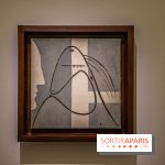 Maya Ruiz-Picasso, nos photos de l'exposition au Musée Picasso