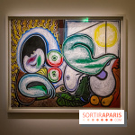 Maya Ruiz-Picasso, nos photos de l'exposition au Musée Picasso