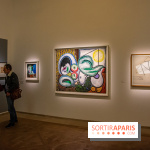 Maya Ruiz-Picasso, nos photos de l'exposition au Musée Picasso