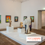 Maya Ruiz-Picasso, nos photos de l'exposition au Musée Picasso