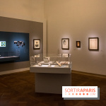 Maya Ruiz-Picasso, nos photos de l'exposition au Musée Picasso