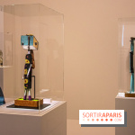 Maya Ruiz-Picasso, nos photos de l'exposition au Musée Picasso