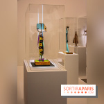 Maya Ruiz-Picasso, nos photos de l'exposition au Musée Picasso