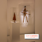 Maya Ruiz-Picasso, nos photos de l'exposition au Musée Picasso