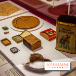 Maya Ruiz-Picasso, nos photos de l'exposition au Musée Picasso