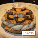 Marcello dessert paris-brest paris-palerme