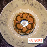 Marcello dessert paris-brest paris-palerme