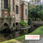 Photos : Le Château de Monte-Cristo