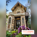 Photos : Le Château de Monte-Cristo