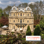 Photos : Le Château de Monte-Cristo