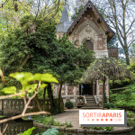 Photos : Le Château de Monte-Cristo