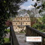 Photos : Le Château de Monte-Cristo