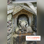 Photos : Le Château de Monte-Cristo