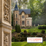 Photos : Le Château de Monte-Cristo