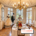 Photos : Le Château de Monte-Cristo