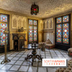 Photos : Le Château de Monte-Cristo