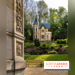 Photos : Le Château de Monte-Cristo