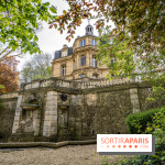 Photos : Le Château de Monte-Cristo