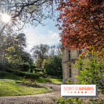 Photos : Le Château de Monte-Cristo