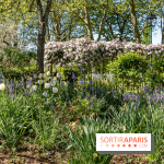 Photos : le Parc des Impressionnistes de Rueil-Malmaison