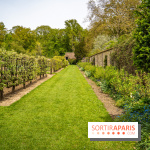 Le Château de Saint-Jean de Beauregard et son Jardin remarquable