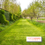 Le Château de Saint-Jean de Beauregard et son Jardin remarquable
