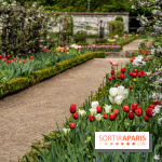 Le Château de Saint-Jean de Beauregard et son Jardin remarquable