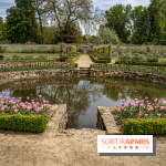 Le Château de Saint-Jean de Beauregard et son Jardin remarquable