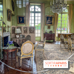 Le Château de Saint-Jean de Beauregard et son Jardin remarquable