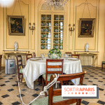 Le Château de Saint-Jean de Beauregard et son Jardin remarquable