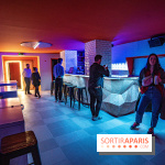 Photos : Philo Saucisse, le restaurant Top Chef 