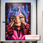 Expo Mazola Marcnou, nos photos