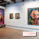 Expo Mazola Marcnou, nos photos