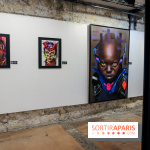 Expo Mazola Marcnou, nos photos