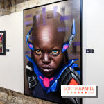 Expo Mazola Marcnou, nos photos